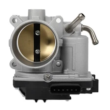 For Mitsubishi Outlander Sport 2015-2021 Outlander 2013-2020 2.4L Throttle Body