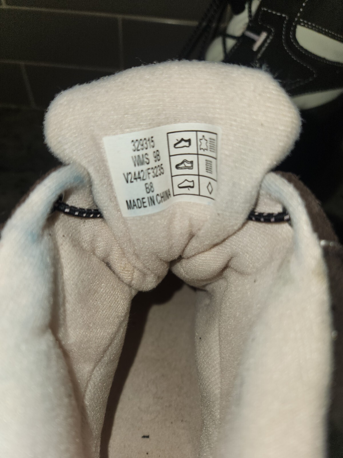 Lands End Winter Boots - image 4