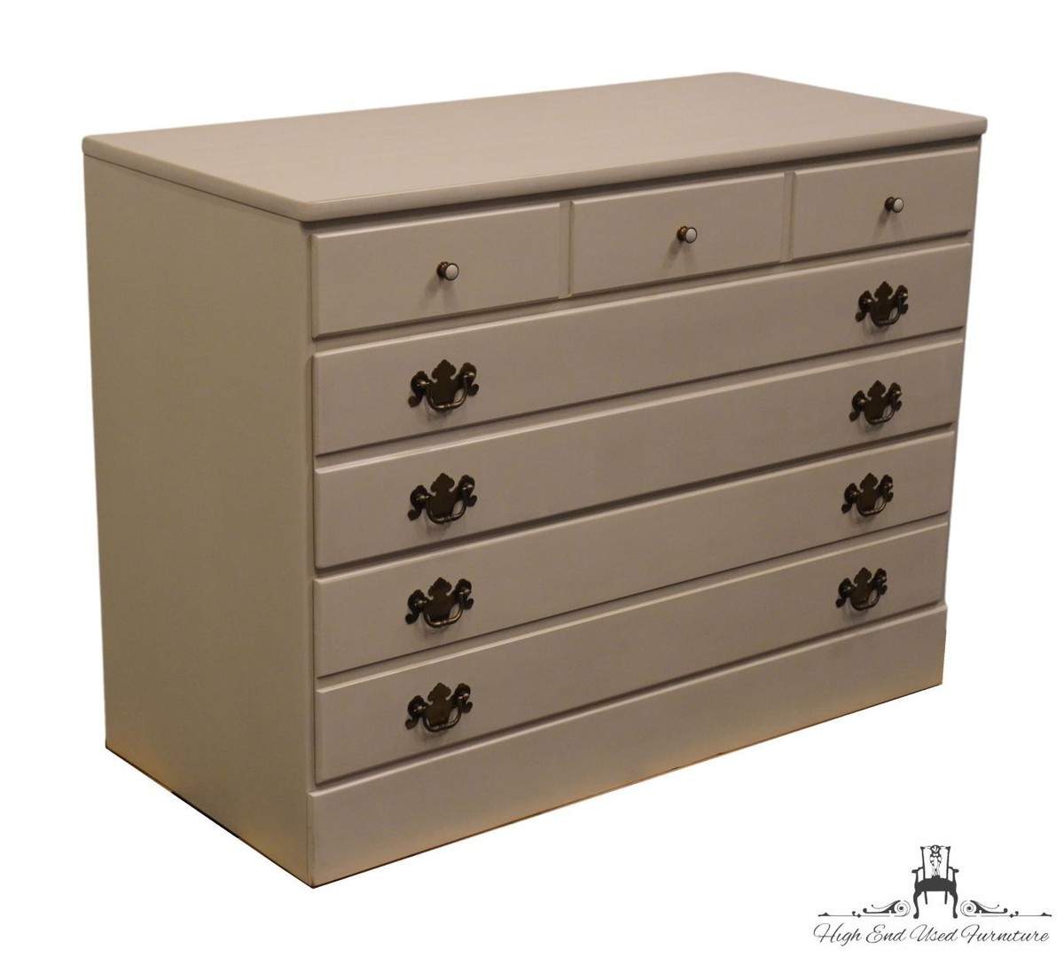 ETHAN ALLEN Heirloom Collection Custom Room Plan CRP 40
