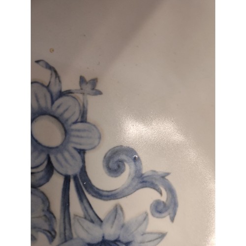 3 Royal Doulton Inspiration Vegetable Serving Oval Bowls 10.5" - Picture 5 of 5