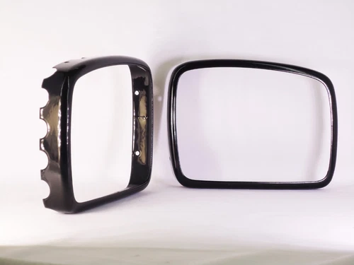 Anti-Theft Side Mirror-Guards fits Land Rover Range Rover Sport (2006-2012)