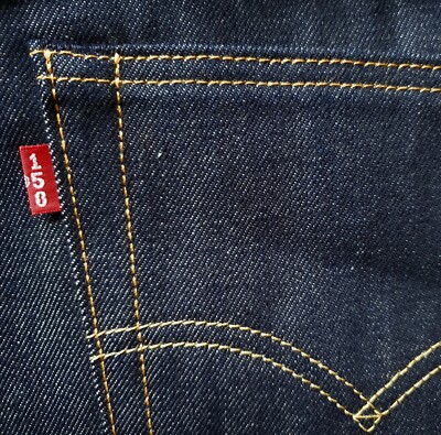 LEVI'S 501 