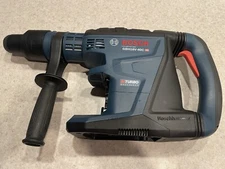 Bosch GBH18V-40CN 18V PROFACTOR 1-5/8" SDS-max Rotary Hammer (Tool Only) 