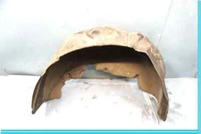 11-18 Porsche Cayenne 958 Hybrid Rear Left Side Fender Liner Splash Shield OEM