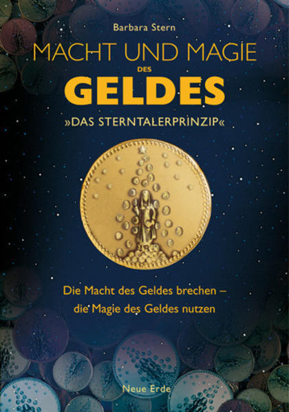 Thumbnail - Macht Und Magie Des Geldes | Barbara Stern, Marion Ritz-valentin |