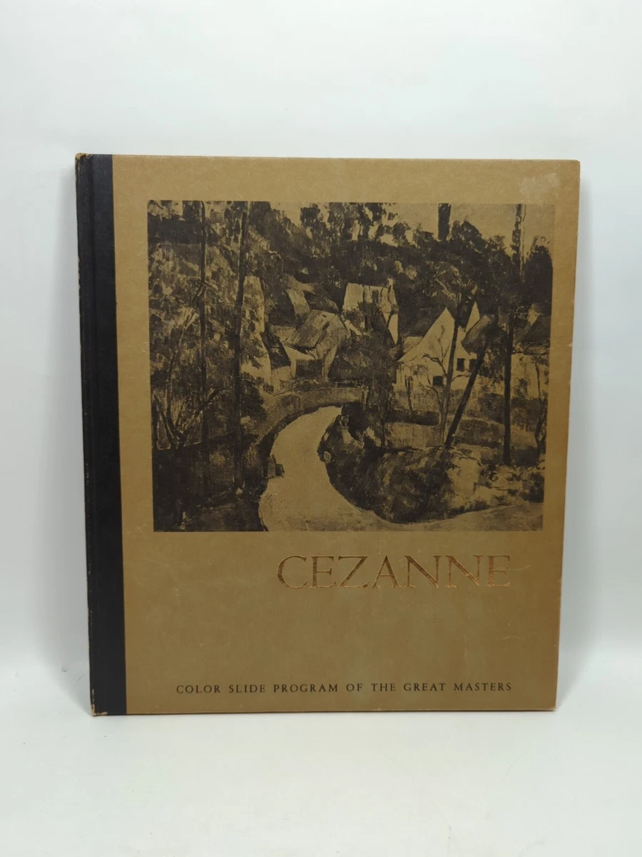 CEZANNE products for sale | eBay