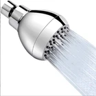 Original Modified HIGH FLOW SHOWER HEAD * 14 GPM Soft High Pressure * Acrylonitr