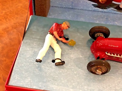 Schuco Studio II | ART - Vivienne Westwood | Mercedes-Benz W125 F1