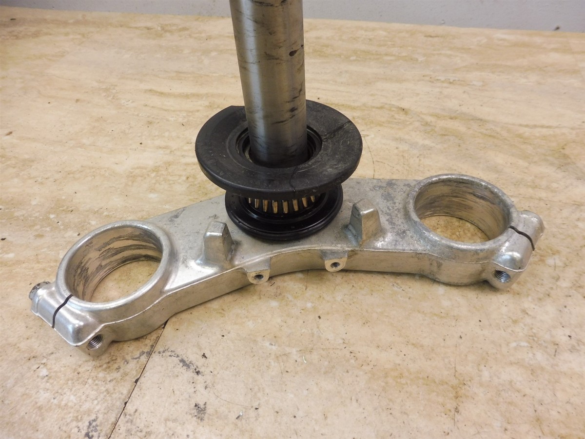 チャキ③ 1998 98 KAWASAKI ZX750P ZX 750 ZX7R ZX7 NINJA STARTER CLUTCH
