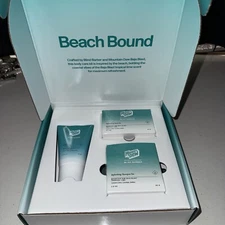 Mountain Dew Baja Blast x Blind Barber Collection Body  & Refresh Kit