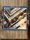 The Beatles 1967-1970 Blue Album 2LP 1973 US Pressing Capitol VG+ Complete