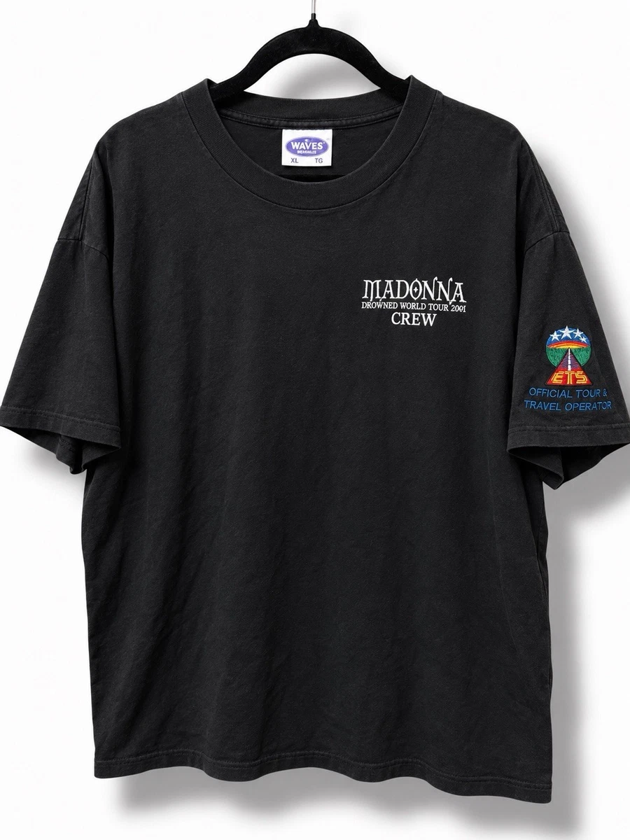 25+ Madonna Shirts for Men for sale | Updated Oct 2026