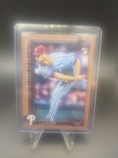 2025 Topps Update Series - Max Lazar #US194 Gold /2025 (RC)