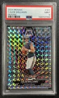 CALEB WILLIAMS PSA 9 2024 PANINI MOSAIC #301 ROOKIE MOSAIC PRIZM RC BEARS SP 789