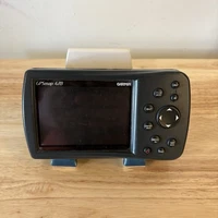 Garmin GPS Map GPSMap 478 chart plotter fishfinder fish finder