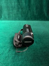 MD 86641 Camcorders
