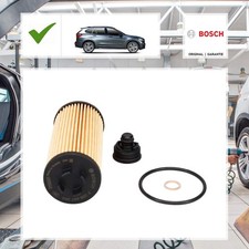 Bosch �lfilter BMW X1 (F48) xDrive 20 d