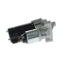 Anlasser Starter 12 V 1,1 Kw Bosch Passend FüR U.A. Fiat Ulysse