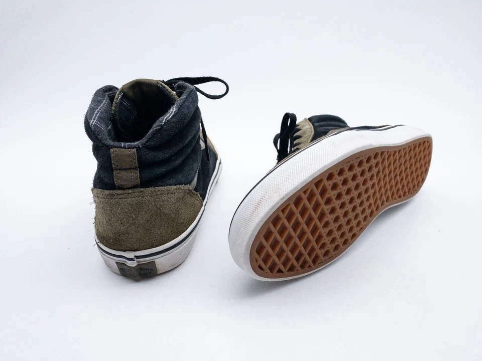 VANS Zapatillas Unisex Talla 39 EU Art 32415-100 - Imagen 2 de 4