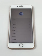 Apple iPhone 8 Plus 256GB A1864 Gold (Unlocked) Smartphone