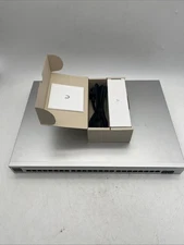 Ubiquiti Pro Max 24 PoE, PoE Switch USW-Pro-Max-24-PoE (400W)