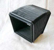 Horseman 4x5 View Camera Bellows