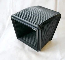 Horseman 4x5 View Camera Bellows