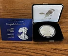 2026 P CONGRATULATIONS SET  AMERICAN EAGLE IN HAND. SOLD OUT! FREE 2025 PENNY!
