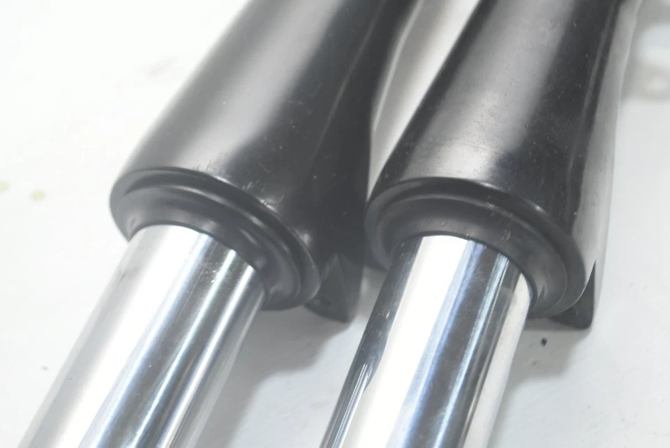 Yamaha VMAX 1200 V-MAX Front Fork 40mm Genuine 1985-1992 - Изображение 4 из 4