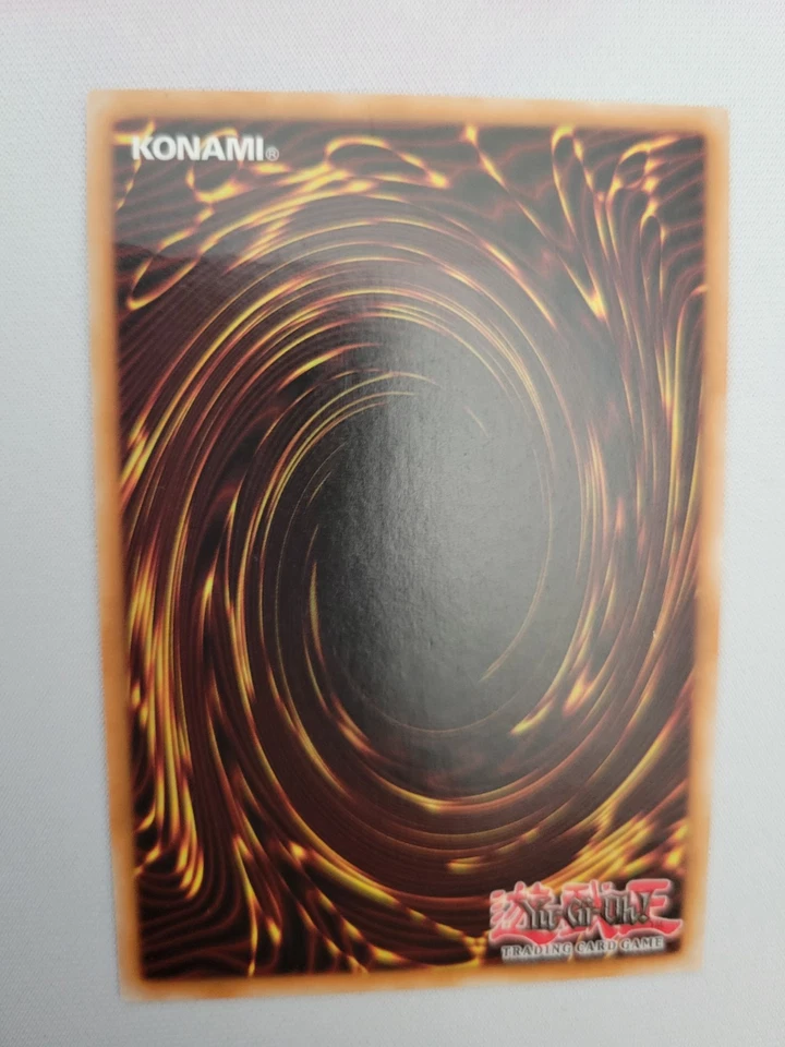 YuGiOh 1x Ghost Ogre & Snow Rabbit OP05-EN001 Ultimate Rare (UTR) MP - Image 2 of 4