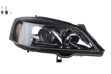 Ampoule Opel ASTRA