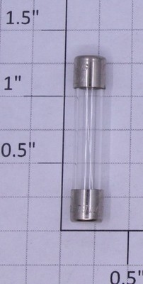 Acme 8100-95F 250V Buss Fuse