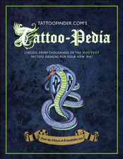 Tattoo-Pedia: Choose from over 1,000 for the Hottest... - Tattoofinder.com