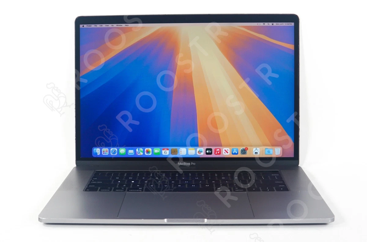 2018 Apple MacBook Pro 16GB Laptops for sale - eBay