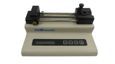 KD Scientific Single Syringe Infusion Pump 780100 - Free Shipping