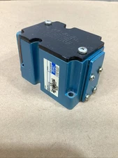 MAC VALVES INC 6332D-000-RA / 6332D000RA (USED)