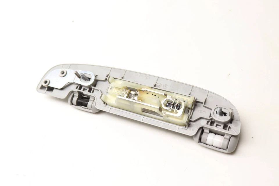 MERCEDES-BENZ ML450 2010-2011 - AGARRE TECHO TRASERO IZQUIERDO MANIJA/LUZ 1648100754 Foto 4 de 4