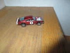 Hot Wheels Redline King Kuda Red And Brown  Interior