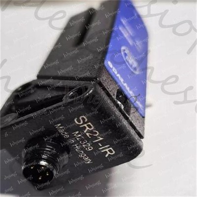 ONE DATALOGIC SR21-IR Slot Type Sensor NEW #F