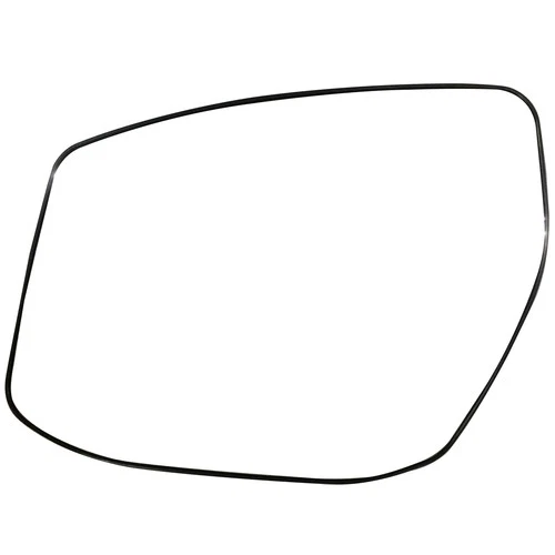 Replacement Mirror Glass Fit For NISSAN SENTRA 13- ALTIMA SEDAN 13-18 LEFT Side