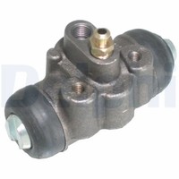 Delphi Technologies LW62076 Radzylinder Suzuki 53402-56B60