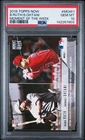 2018 Topps Now Babe Ruth / Shohei Ohtani RC Moment Of The Week MOW-1 PSA 10