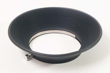 C21121 OLYMPUS OEM 2/21 Lens Hood for Zuiko Auto-W 21mm f/2 SUPERB