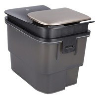 Easypart Passend FüR 201-2497-0024 Ecovacs Schmutzwassertank FüR
