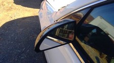 Left Side View Mirror Power Vin W 4th Digit Limited Fits 06-16 Chevy Imapal Oem