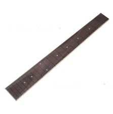 20 Frets Rosewood Fingerboard Fretboard for 41'' Acoustic Guitar Parts