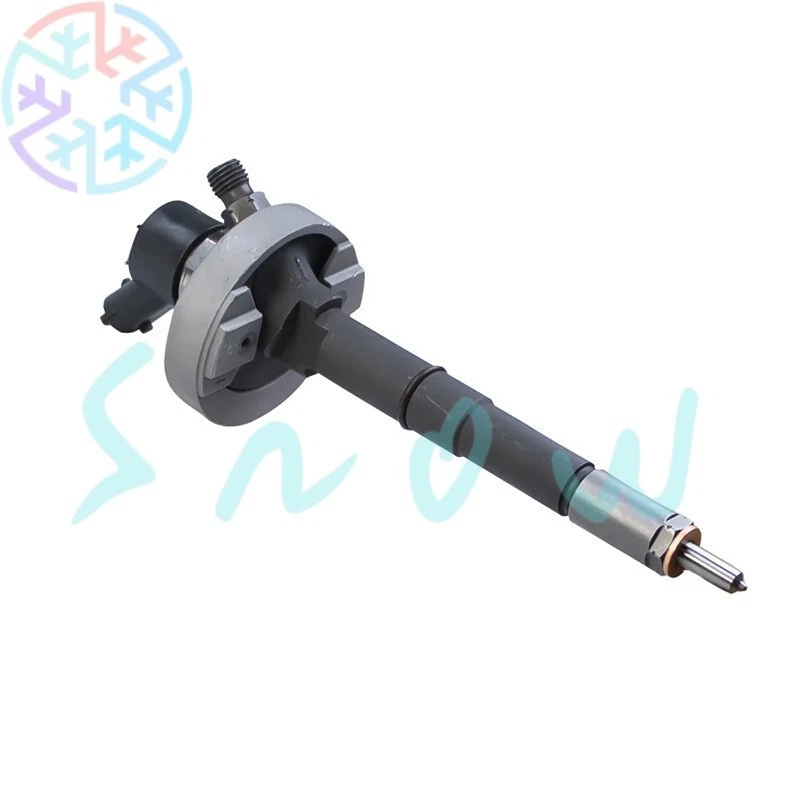 0445110315 INYECTOR DE COMBUSTIBLE PARA MOTOR NISSAN ZD30 DCI URVAN CARAVANA CABSTAR 3.0L Foto 2 de 3