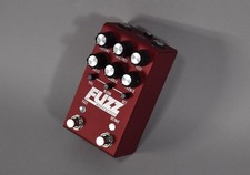Pelusa modular Jackson Audio FUZZ