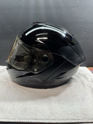 Bell Star MIPS Motorcycle Helmet - Large - Gloss Black
