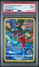 2023 POKEMON SWORD & SHIELD CROWN ZENITH #GG12 FULL ART/DEOXYS PSA 9